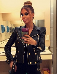 Moda Okrycia Kurtki - 3087511