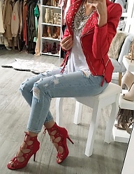 Moda Ciuchy Pozostałe - 3163932