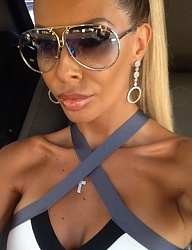 Moda Dodatki Okulary - 2805693