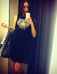 Moda Inne Moda uliczna - 1835915