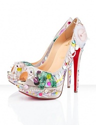 Moda Buty Szpilki - 1354222