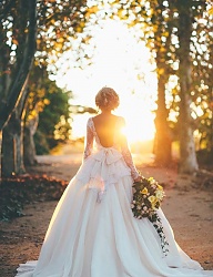 Moda Ślub Suknie ślubne - 3249840