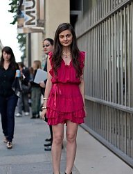 Moda Ciuchy Pozostałe - 994778