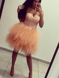 Moda Sukienki Wieczorowe - 3170256