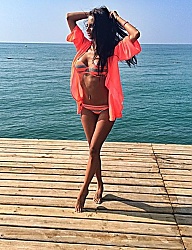 Moda Bielizna Na plażę - 3016256