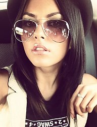 Moda Dodatki Okulary - 2039104