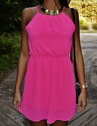 Moda Sukienki Dzienne - 2785593