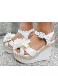 Moda Buty Koturny - 1186910