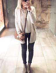 Moda Ciuchy Pozostałe - 3263450