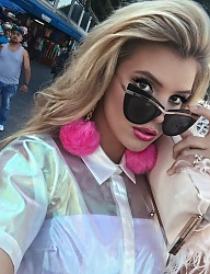 Moda Dodatki Okulary - 3168244