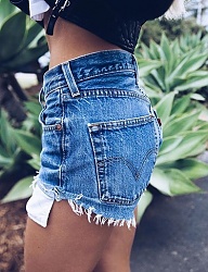 Moda Spodnie Szorty - 3026271