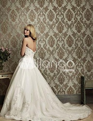 Moda Ślub Suknie ślubne - 1322230