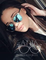 Moda Dodatki Okulary - 3125030