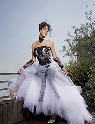 Moda Ślub Suknie ślubne - 814339