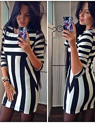 Moda Sukienki Dzienne - 2077302