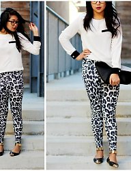 Moda Inne Moda uliczna - 1776532