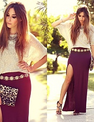 Moda Inne Moda uliczna - 1797775