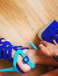 Moda Buty Szpilki - 2769224