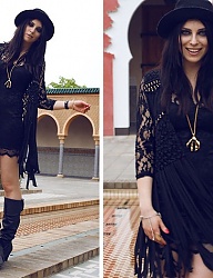 Moda Inne Moda uliczna - 1826088