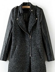 Moda Okrycia Płaszcze - 2162526