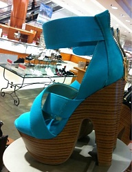 Moda Buty Pozostałe - 1164329