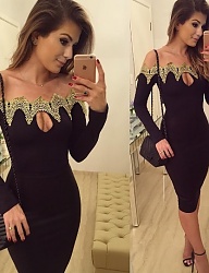 Moda Sukienki Wieczorowe - 3159063