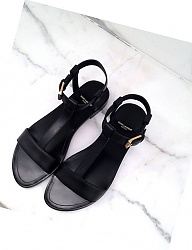 Moda Buty Sandały - 2618735