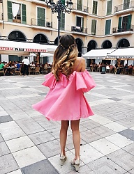 Moda Sukienki Pozostałe - 3180331