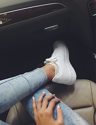 Moda Buty Sportowe - 2680622