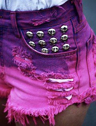 Moda Spodnie Szorty - 2150983