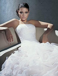 Moda Ślub Suknie ślubne - 890830