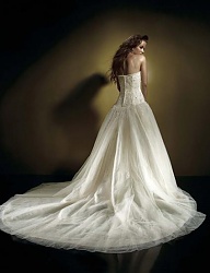 Moda Ślub Suknie ślubne - 776591