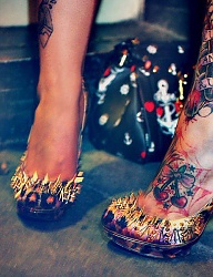 Moda Buty Szpilki - 1354680