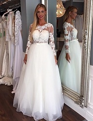 Moda Ślub Suknie ślubne - 3163909