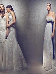 Moda Ślub Suknie ślubne - 1607669