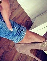 Moda Buty Szpilki - 2655214