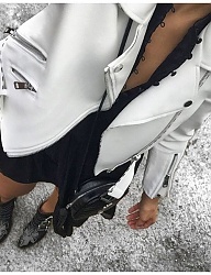 Moda Inne Moda uliczna - 3239735