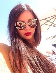 Moda Dodatki Okulary - 2772883