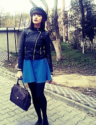 Moda Inne Moda uliczna - 1818025