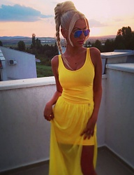 Moda Sukienki Dzienne - 2072153