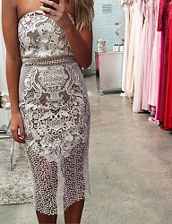 Moda Sukienki Wieczorowe - 3092935