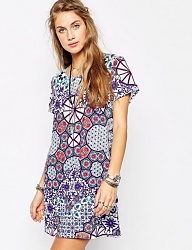 Moda Sukienki Dzienne - 3009693