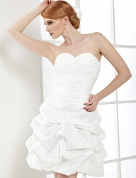 Moda Ślub Suknie ślubne - 1298084
