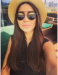 Moda Dodatki Okulary - 2994325