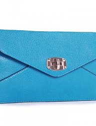 Moda Torebki Kopertówka - 1432573