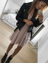 Moda Ciuchy Pozostałe - 3245368