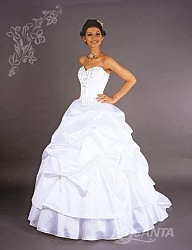 Moda Ślub Suknie ślubne - 890926
