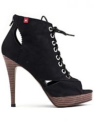 Moda Buty Półbuty - 1378859