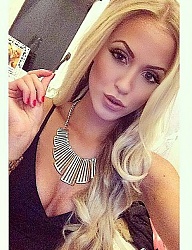 Fryzury Długie Na co dzień Kręcone Rozpuszczone Blond - 2975519