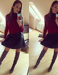 Moda Ciuchy Pozostałe - 3123359